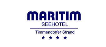 Maritim Seehotel, Timmendorfer Strand